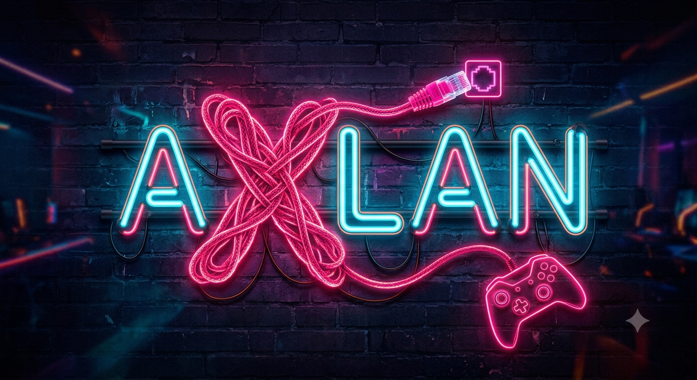 AXLAN